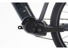 Horské elektrokolo Maxbike Hakon 2.1 šedý L - Půjčovna