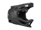 Integrální helma O'NEAL TRANSITION HELMET SOLID BLACK černá