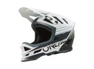 Integrální helma Oneal BLADE DELTA bílo/šedá