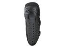 Dětské chrániče kolen a holení TLD ROGUE, BLACK