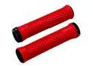 Gripy BHG-95 Python 142mm červené