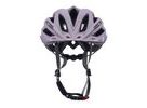 Helma CRATONI Agravic Purple Matt - S-M (54-58 cm)
