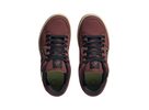 Five Ten Freerider Canvas W Quiet Crimson / Black / Lime