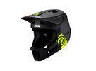 Dětská ntegrální helma Leatt MTB Gravity 1.0 V23, black