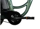 Leader fox CARGO - TRICYCLE CURTIS, FRONT MOTOR, GREY MATT