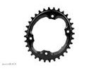 Převodník AbsoluteBlackOVAL Shimano XTR M9000 96BCD