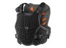CHRÁNIČ PÁTEŘE A HRUDNÍKU TLD ROCKFIGHT CE BLACK