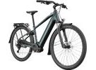 Pánské trekingové elektrokolo CANNONDALE TESORO X 3+