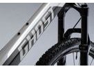 GHOST Lector Base Light Grey/Black Matt
