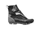tretry zimní FORCE MTB ICE21, černé