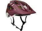 Helma Fox Speedframe Helmet, Ce, Dark Maroon