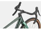 Gravel kolo CANNONDALE TOPSTONE CAAD 3 CUES 1x TGR