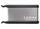 Sada lepení LEZYNE TIRE REPAIR LEVER KIT LITE GREY