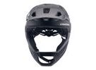 Dětská helma CRATONI MadCat Black Matt - S-M (49-56 cm)