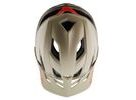 Helma Troy Lee Designs FLOWLINE SE TROOPER TITANIUM 2025