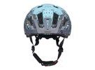 Dětská helma CRATONI Maxster Pro Wild-Blue Matt - S-M (51-56 cm)