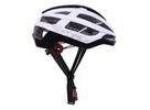Helma FORCE LYNX, bílo-černá