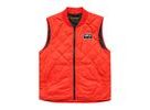 Pánská vesta Troy Lee Designs RUCKUS RIDE VEST MONO FUEGO