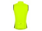 Vesta FORCE VISION, plná záda, fluo