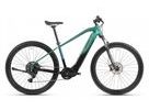TORSTEN 2.0 XL lake green