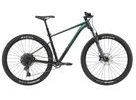 Pánské horské kolo Cannondale Trail 29" SE 2 Alloy, černá-zelená