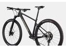 Pánské horské kolo CANNONDALE SCALPEL HT CARBON 2, černá