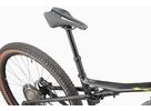 Pánské celoodpružené kolo CANNONDALE SCALPEL 29" CARBON 2 LEFTY