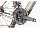 Gravel kolo CANNONDALE TOPSTONE CARBON 3 GRX 2X, šedá