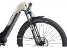 SUW Elektrokolo MAXBIKE FRIDA sandstone
