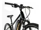 E-BIKE MTB 24" WEENY, BLACK SHINY-2 (M420) KOLA NA PRODEJ