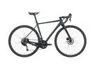 Gravel kolo RONDO RUUT AL1 2X Navy modrá