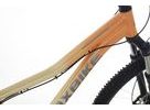 Dámské horské kolo MAXBIKE Toba Lady 29 Béžová 2025