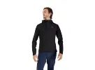 Pánská bunda Fox Ranger Wind Pullover, Black