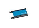Sada lepení LEZYNE TIRE REPAIR LEVER KIT BLUE