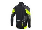 Zimní bunda Force X70 Windster, Šedo-Černo-Fluo