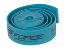 Ráfková vložka FORCE 29" (622-15), modrá