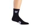 Dlouhé ponožky Fox 6" Ranger Sock, Black