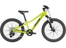 Dětské kolo CANNONDALE TRAIL 20"