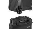 Cestovní kufr FORCE EXPLORER, černý