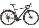 Gravel kolo CANNONDALE TOPSTONE EQ, tmavě modrý