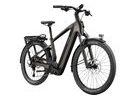 Pánské trekingové elektrokolo CANNONDALE TESORO X 1 EU