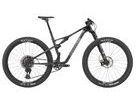 Celoodpružené kolo CANNONDALE SCALPEL 29" CARBON 1