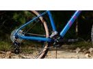 Pánské horské kolo Marin Bobcat Trail 3 27,5" - Blue