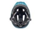 Dětská helma CRATONI Maxster Pro Metallic-Blue Matt - S (48-53 cm)