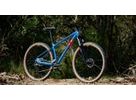 Pánské horské kolo Marin Bobcat Trail 3 27,5" - Blue