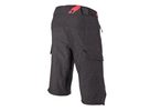 Pánské kraťasy do pasu bez vložky O'NEAL TOBANGA SHORTS, GRAY-RED