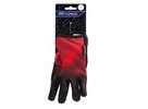 Letní dlouhoprsté rukavice FORCE MTB CORE, červené