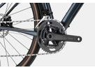 Gravel kolo CANNONDALE TOPSTONE EQ, tmavě modrý