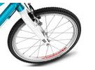 Dětské kolo Woom GO 4 20" - Metallic Blue (Modrá) 2025