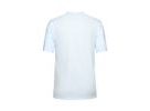 Pánský dres s krátkým rukávem Fox Flexair Pro Ss Jersey, Pale Blue
